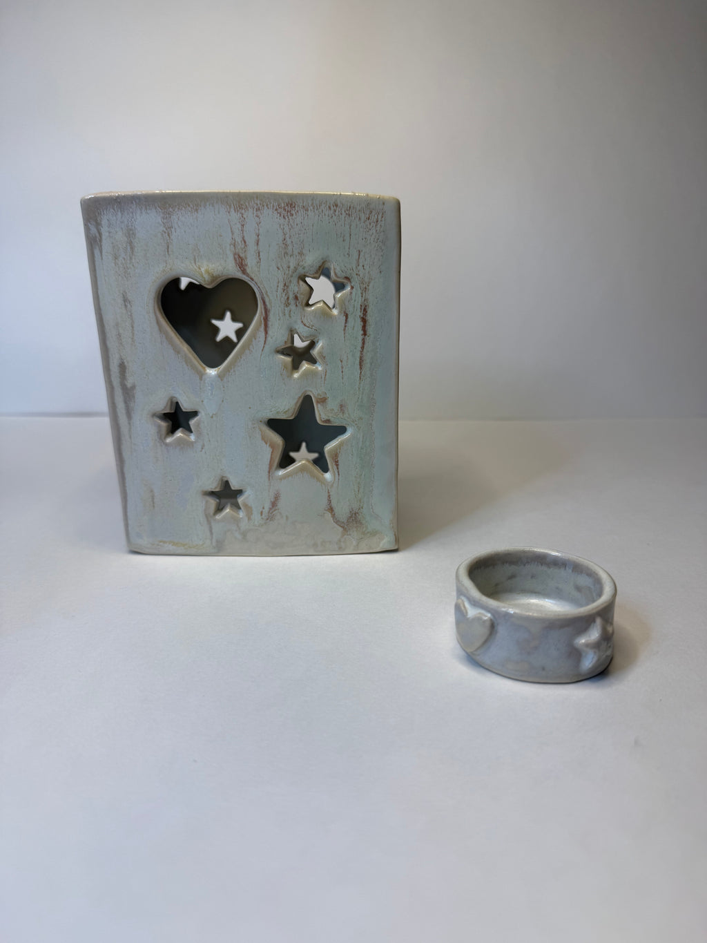 Ceramic Lantern
