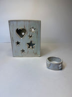 Ceramic Lantern