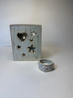Ceramic Lantern