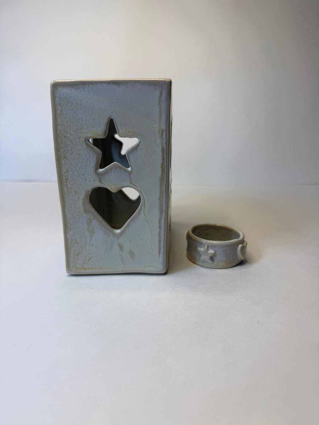 Ceramic Lantern