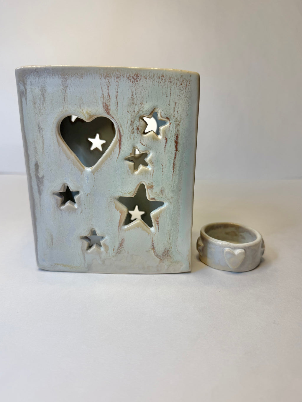 Ceramic Lantern