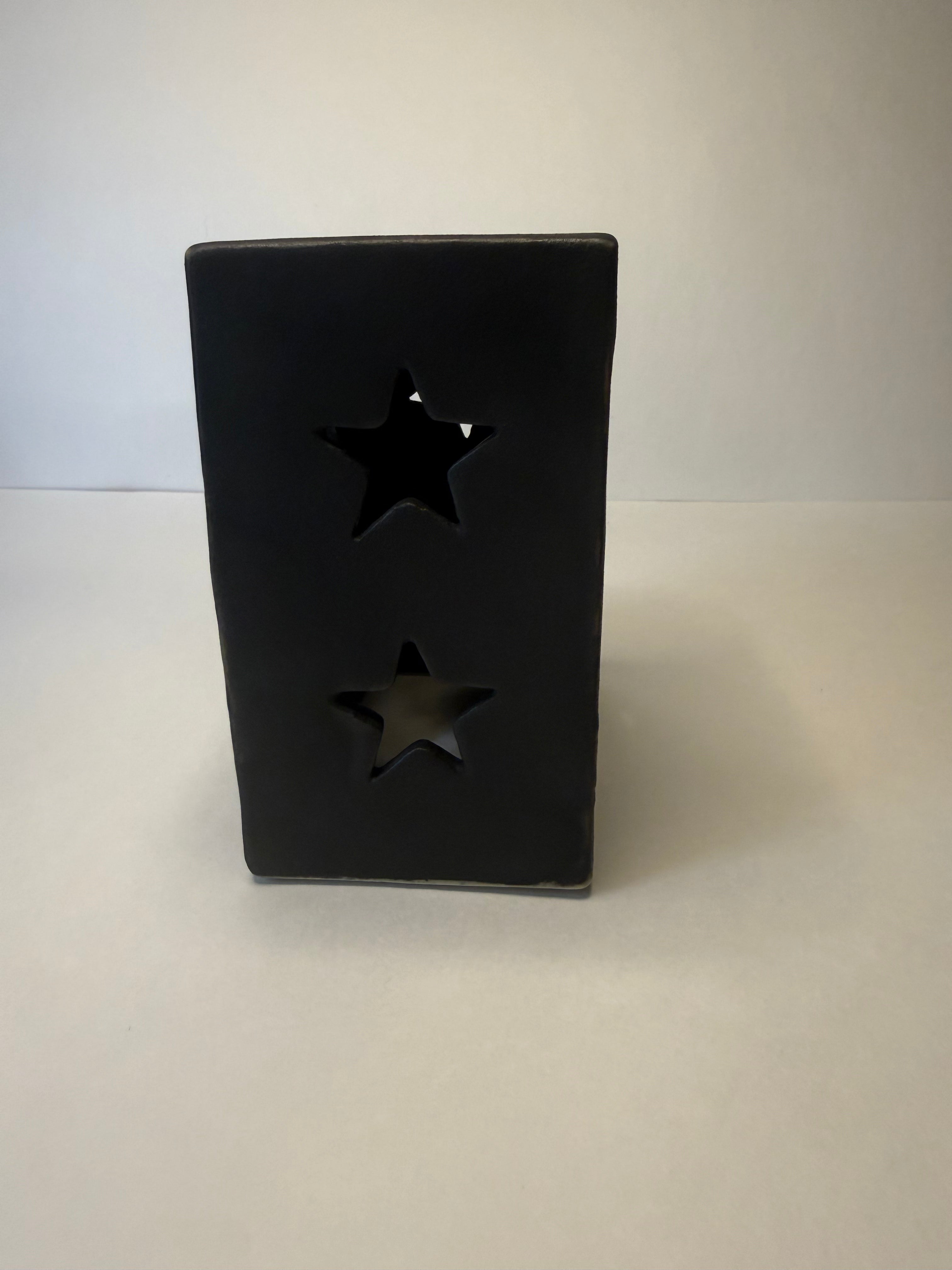 Ceramic Lantern