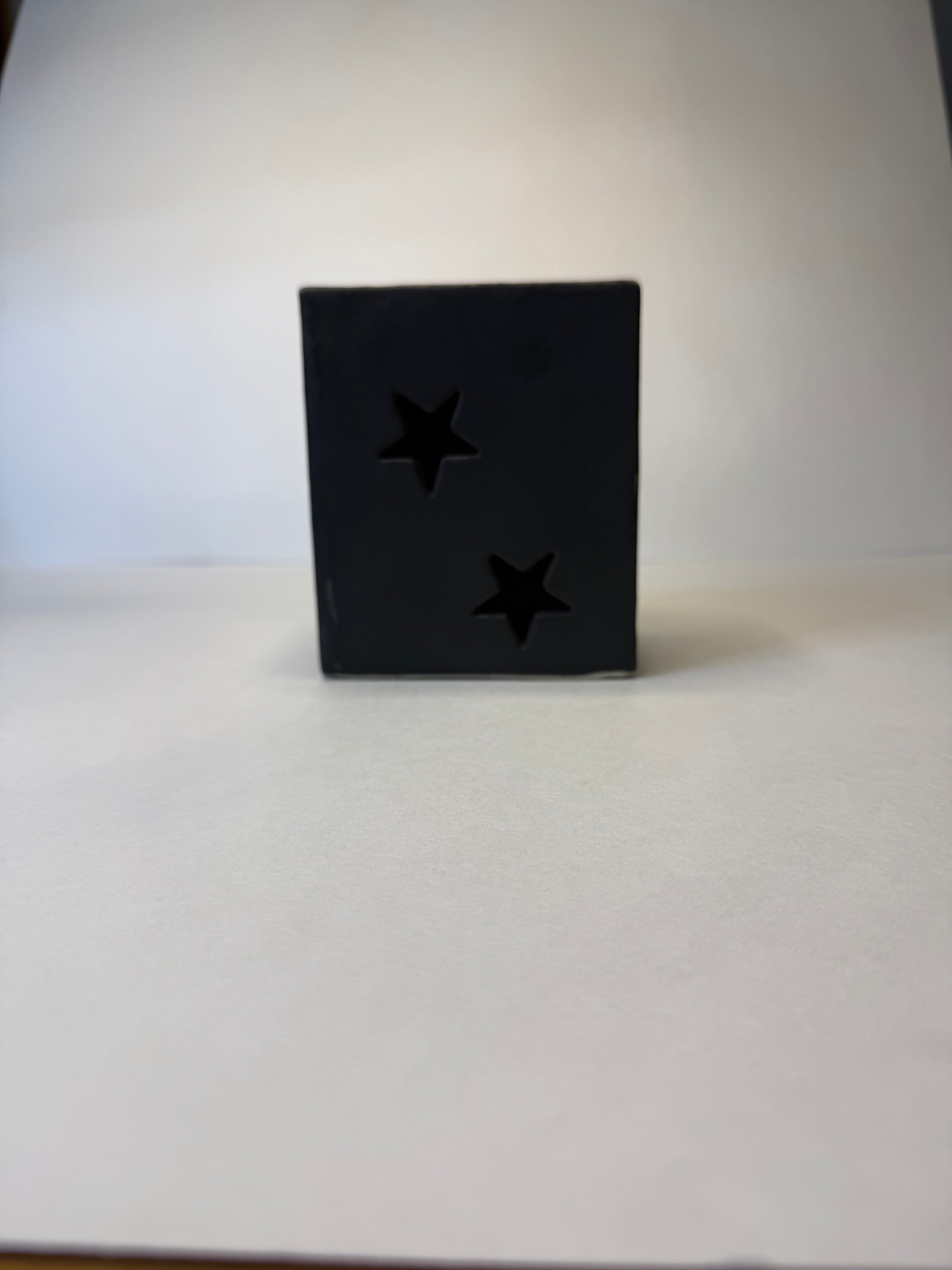 Ceramic Lantern