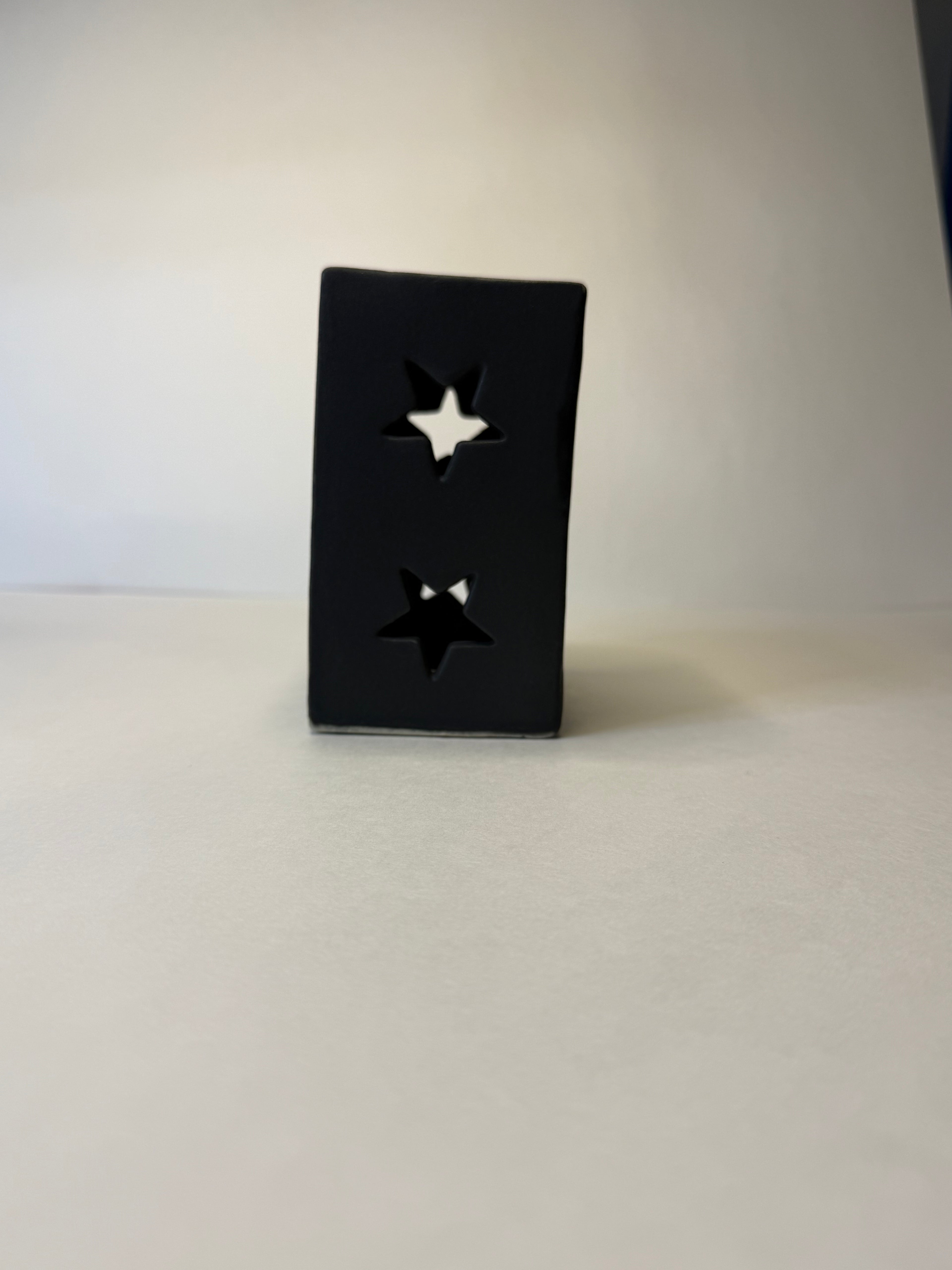 Ceramic Lantern