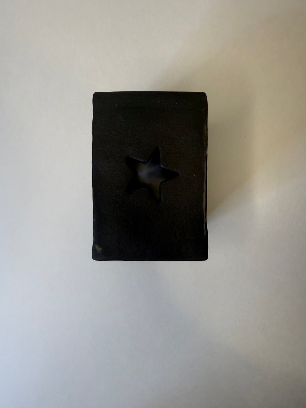 Ceramic Lantern