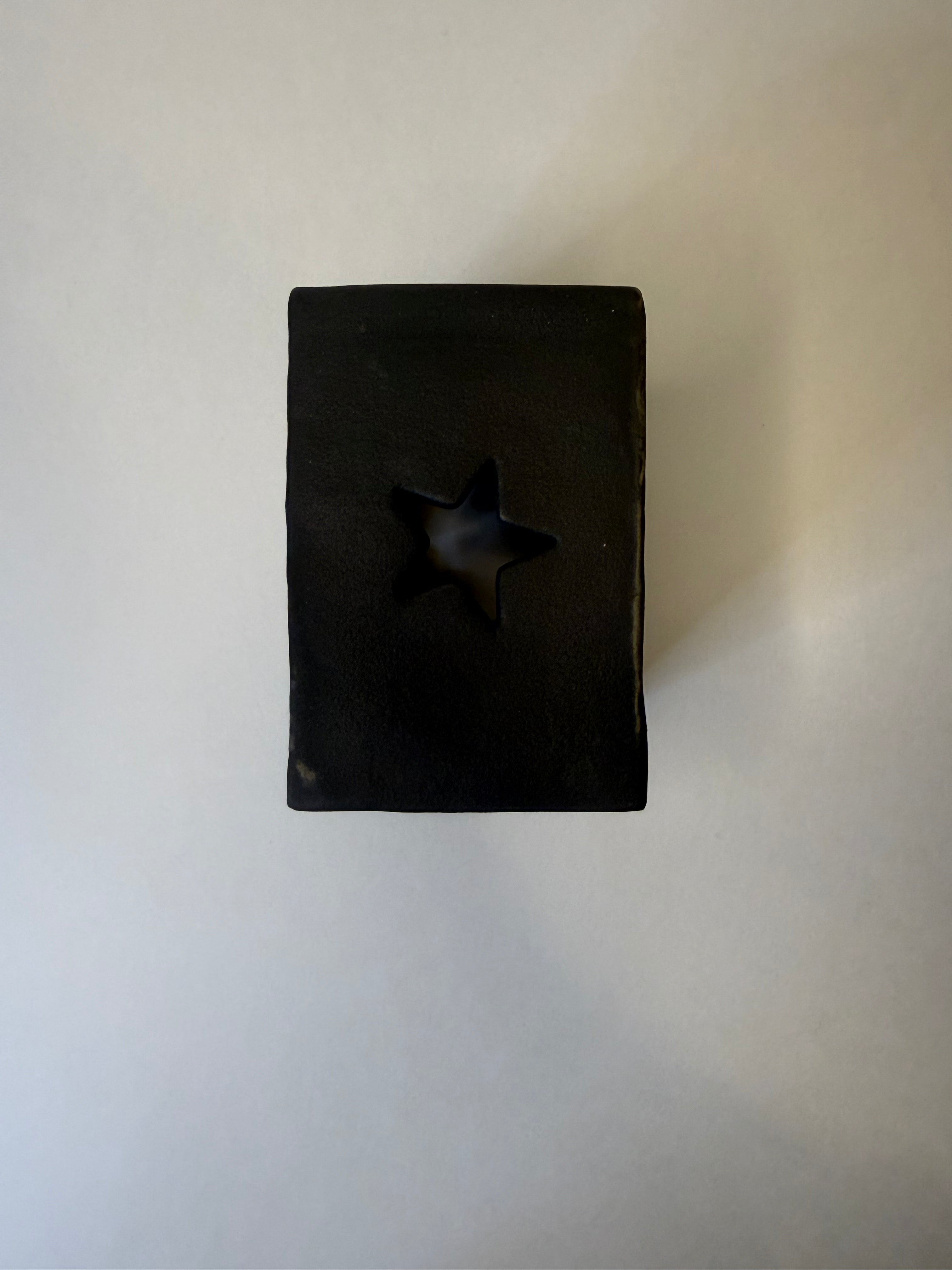 Ceramic Lantern