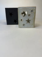 Ceramic Lantern