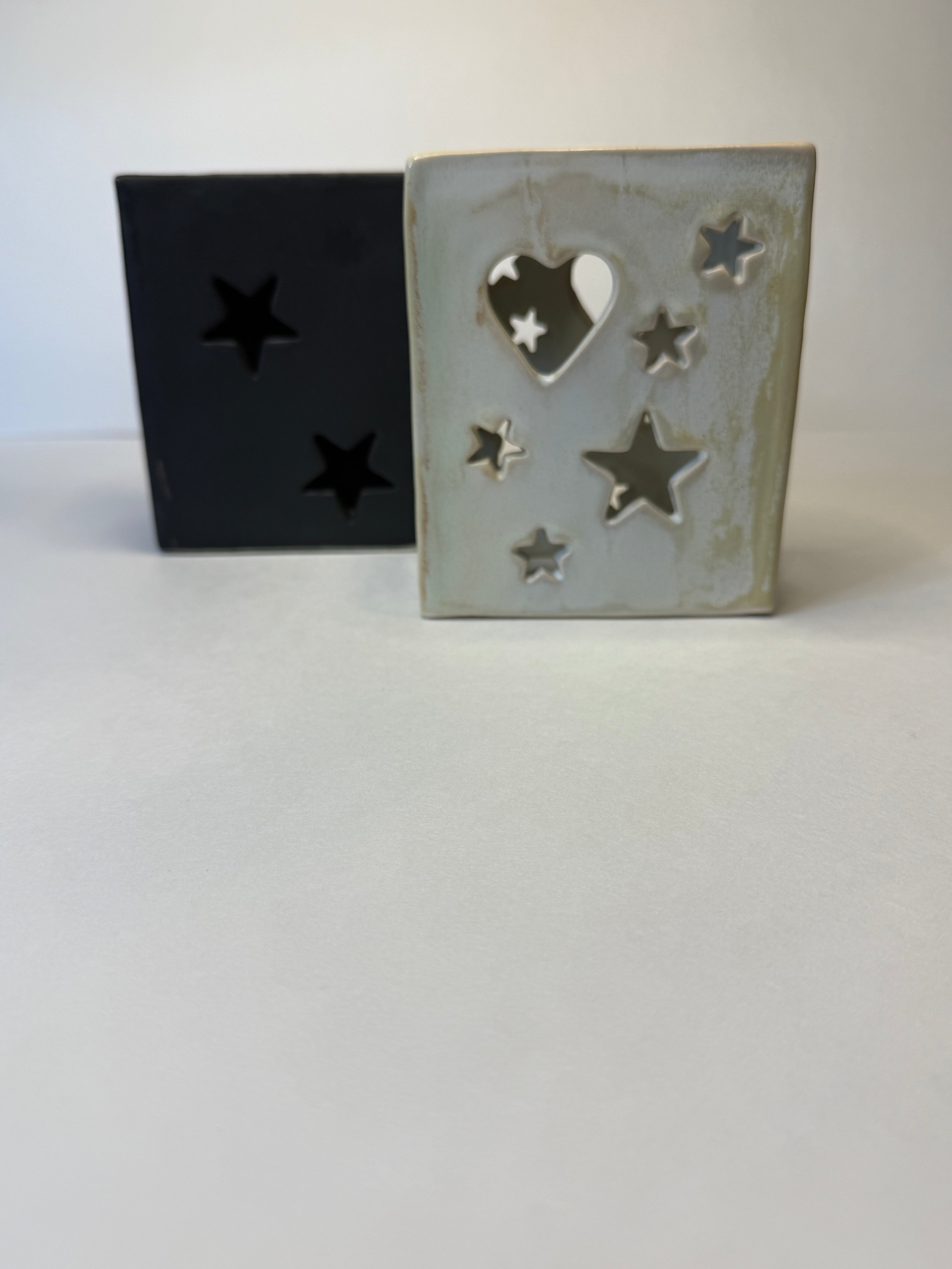 Ceramic Lantern