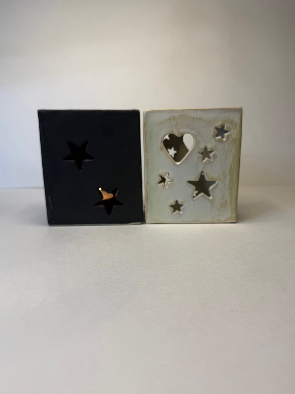 Ceramic Lantern