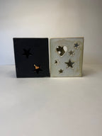 Ceramic Lantern