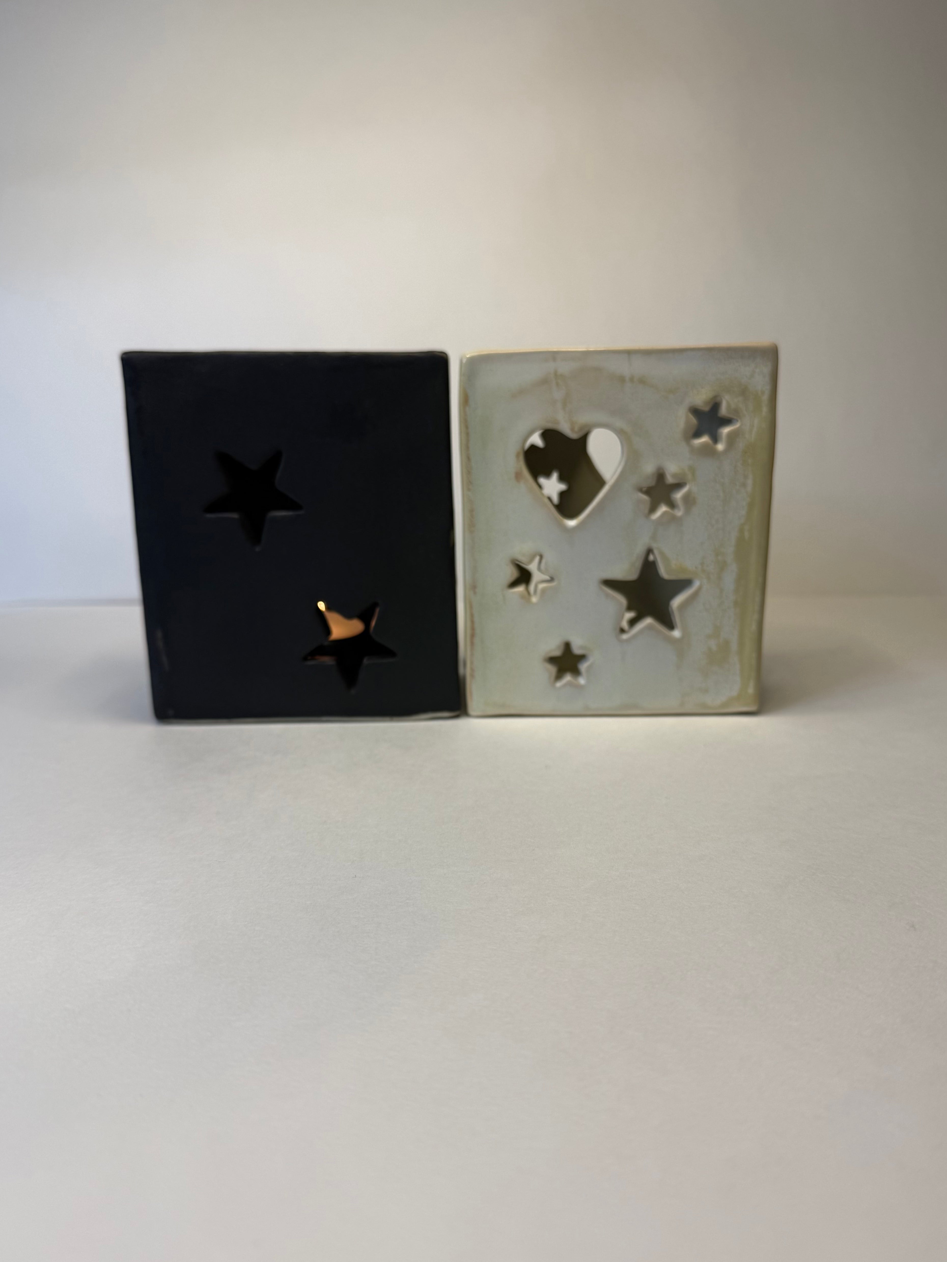 Ceramic Lantern