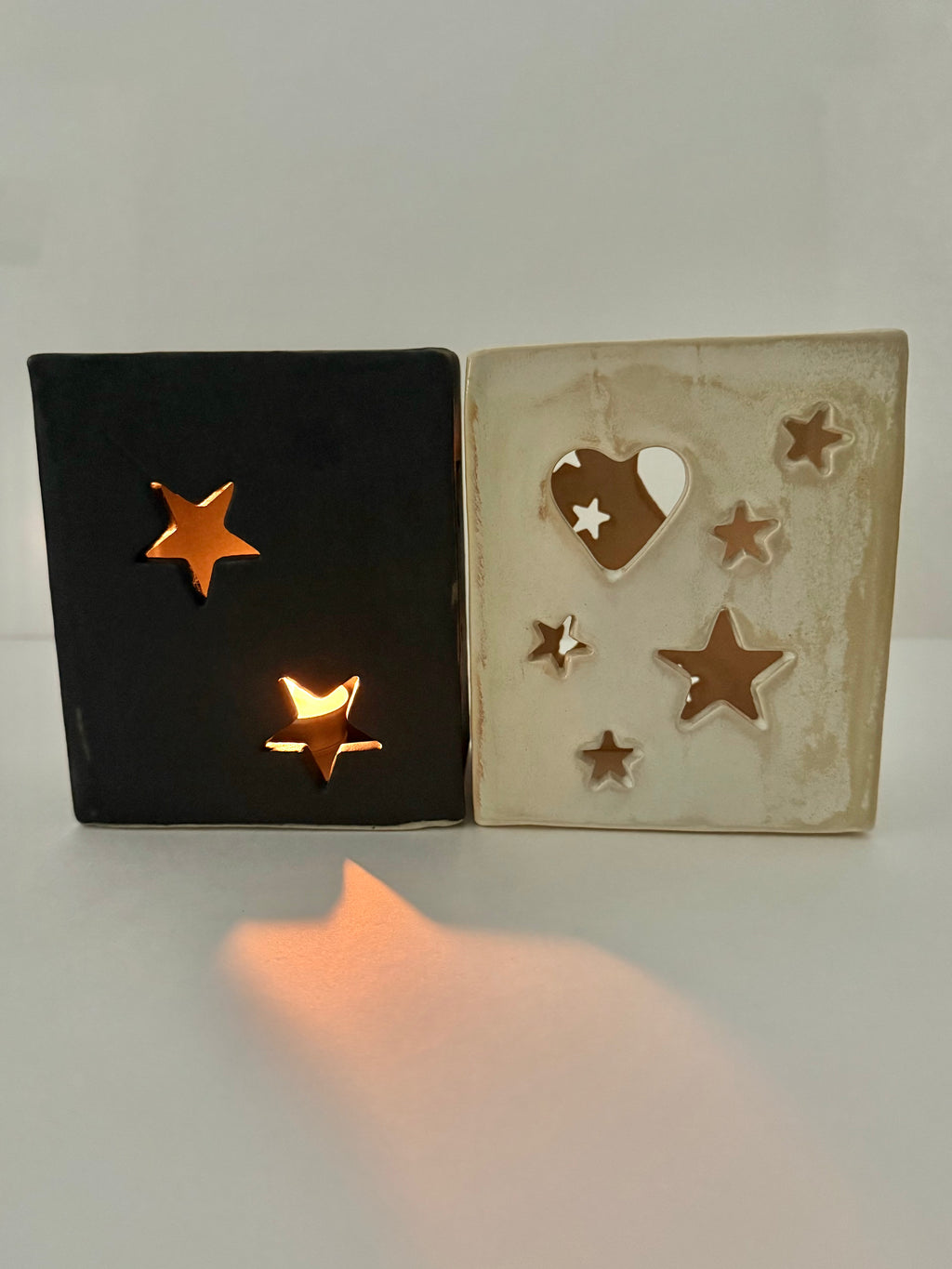 Ceramic Lantern