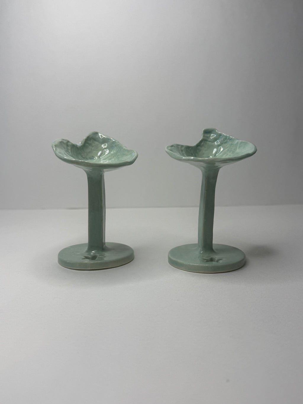 Oysters and Martinis Set (Star Cut Out)