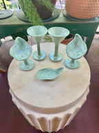 Oysters and Martinis Set