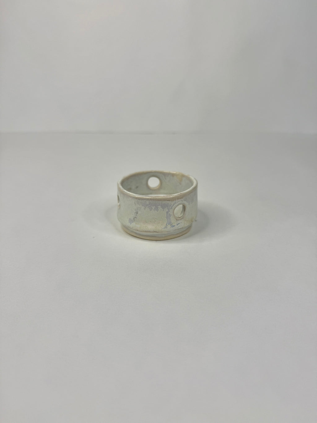 Ashtray and Incense Holder
