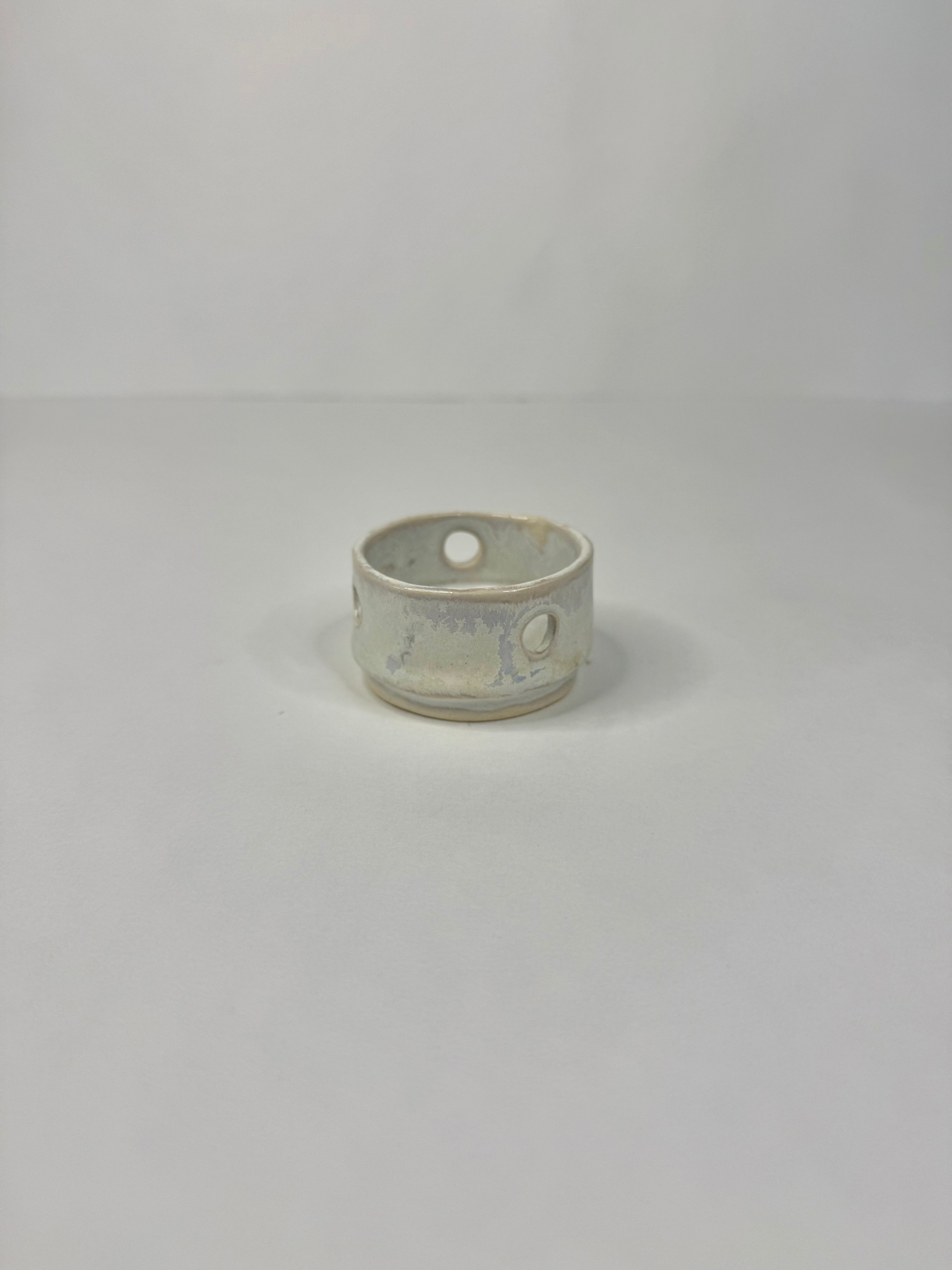 Ashtray and Incense Holder