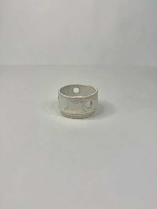 Ashtray and Incense Holder