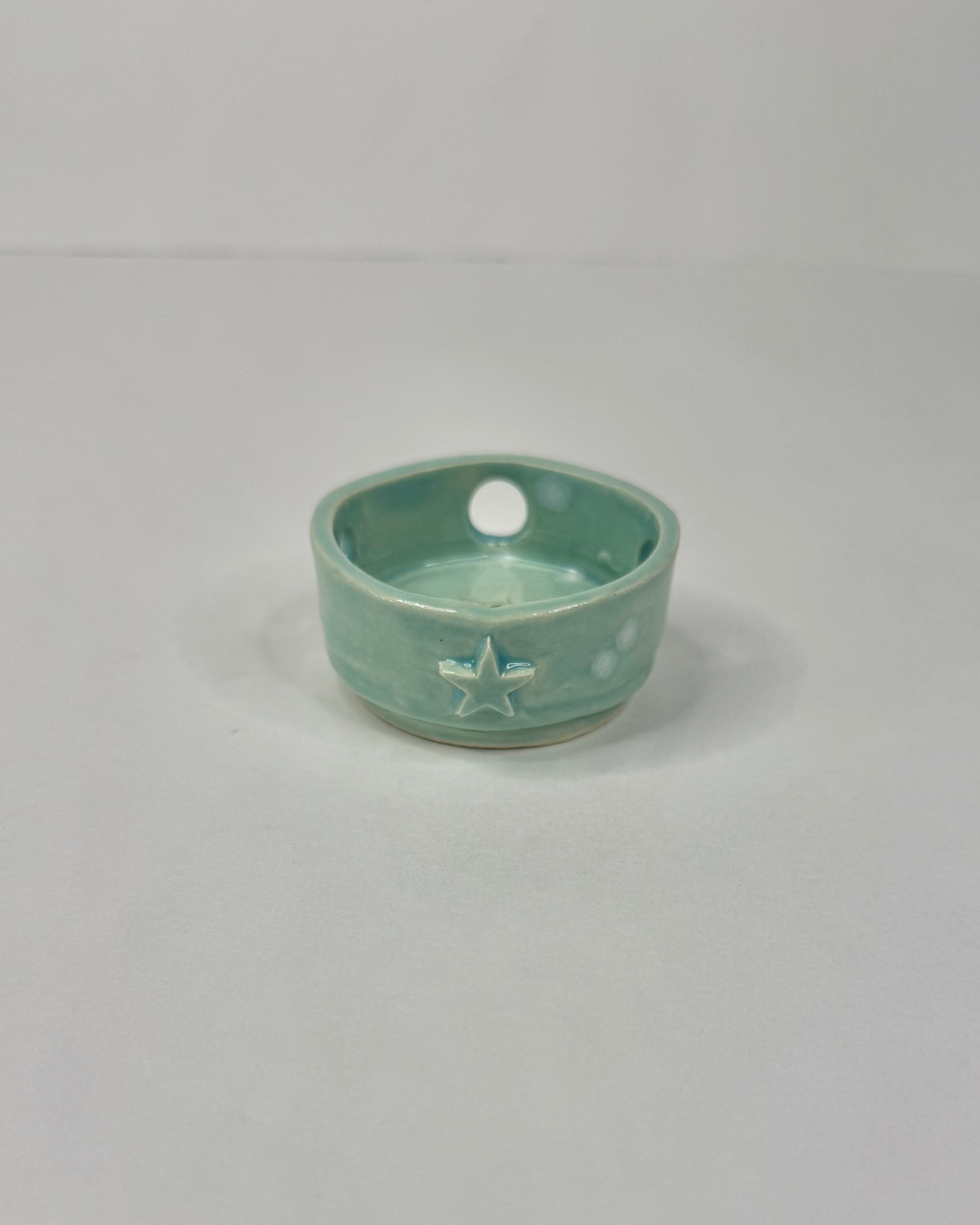 Ashtray and Incense Holder