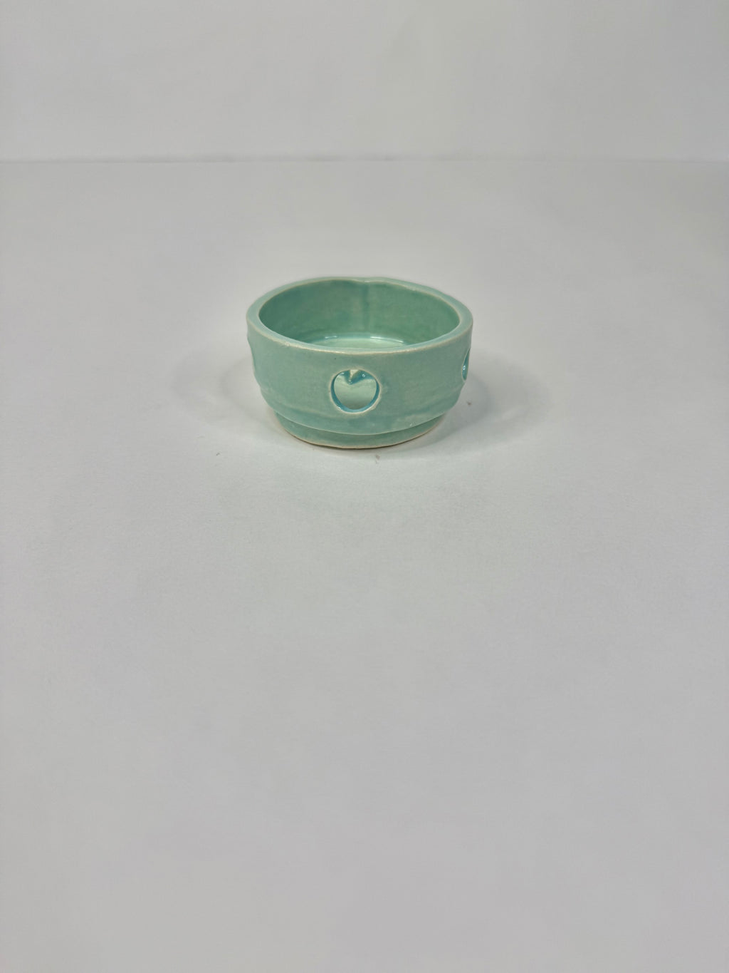 Ashtray and Incense Holder