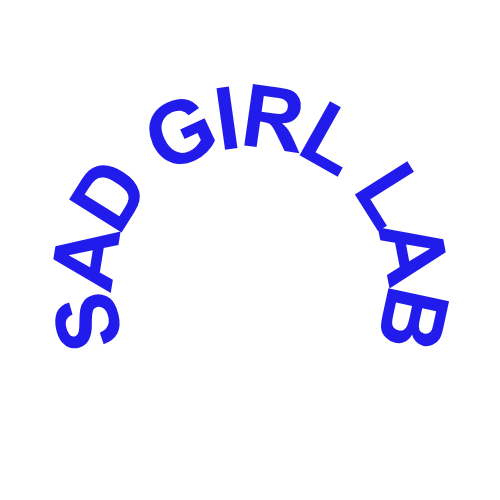 Sad Girl Lab